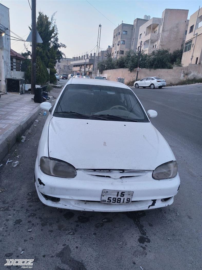Car image for listing
