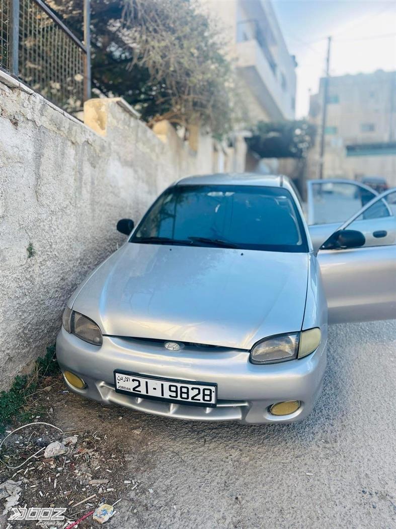 Car image for listing