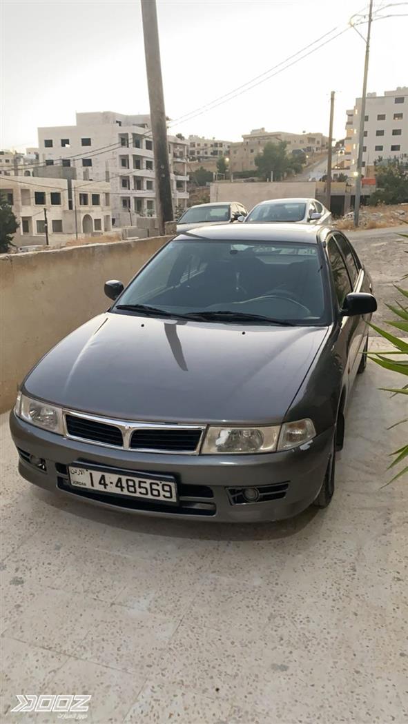 Car image for listing