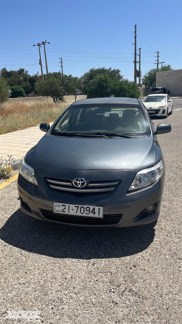 Car image for listing