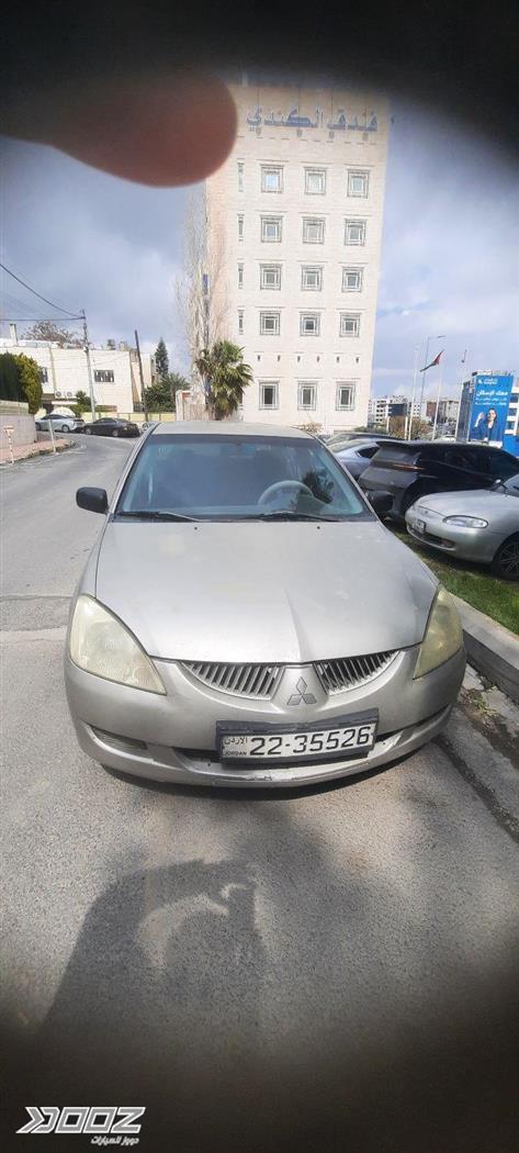 Car image for listing