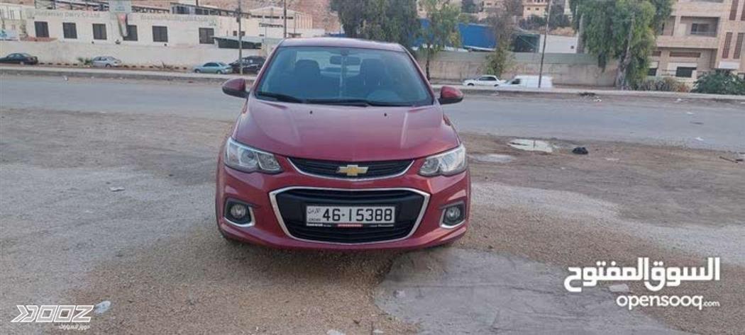 Car image for listing