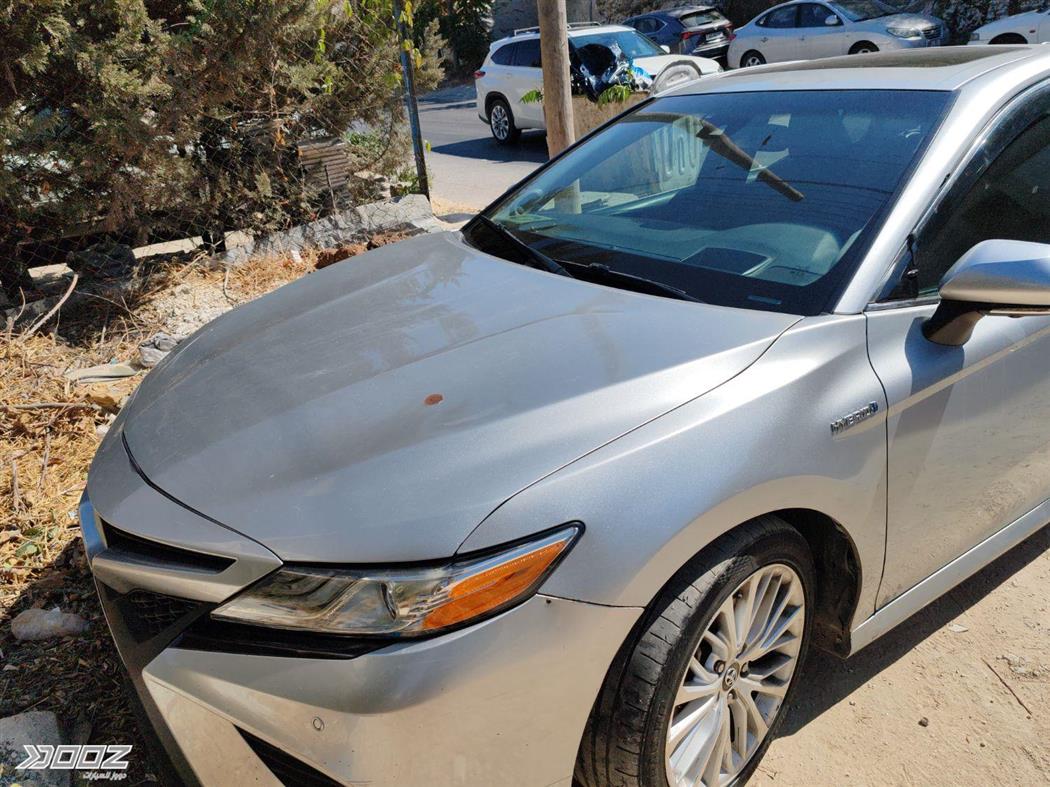 Car image for listing