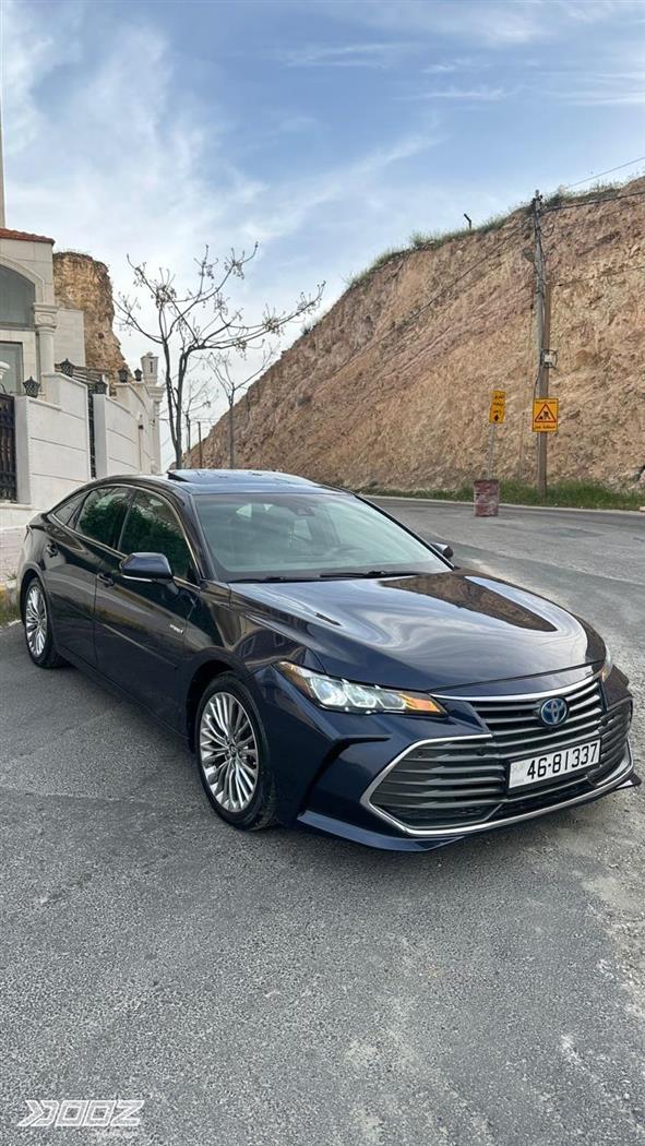 Car image for listing