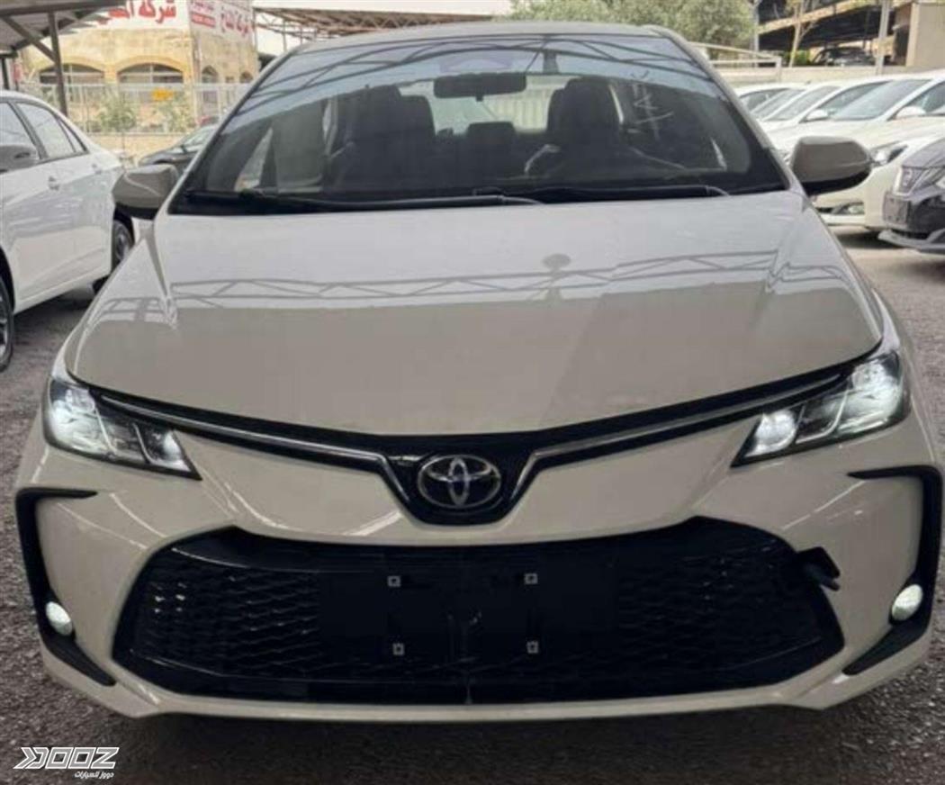 Car image for listing