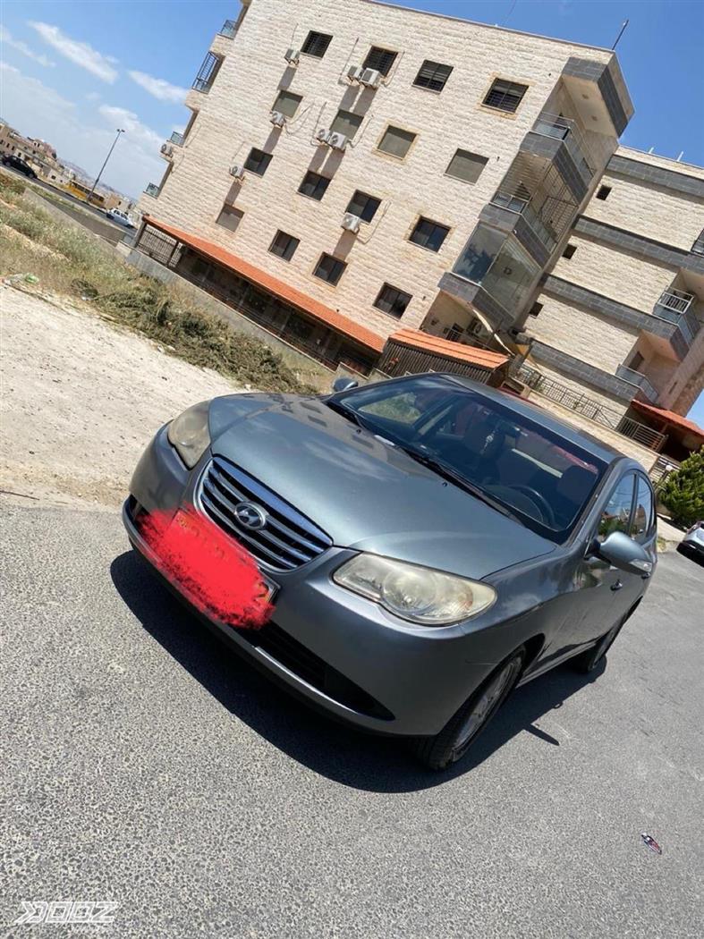 Car image for listing