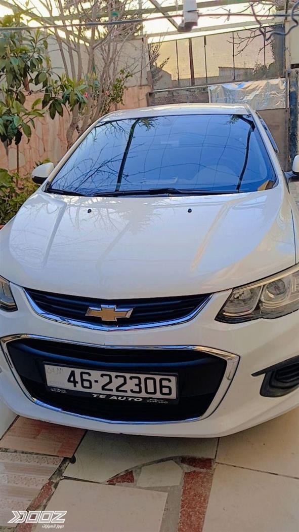 Car image for listing