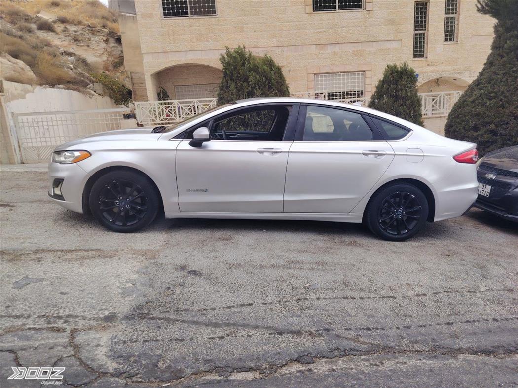 Car image for listing