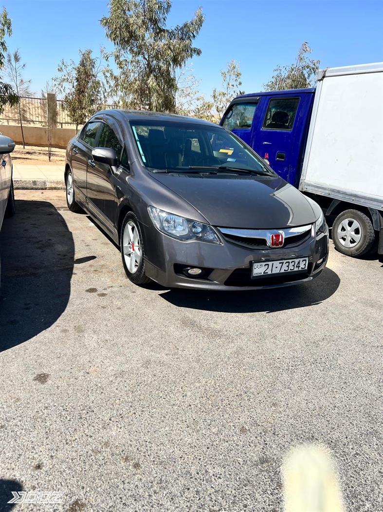 Car image for listing