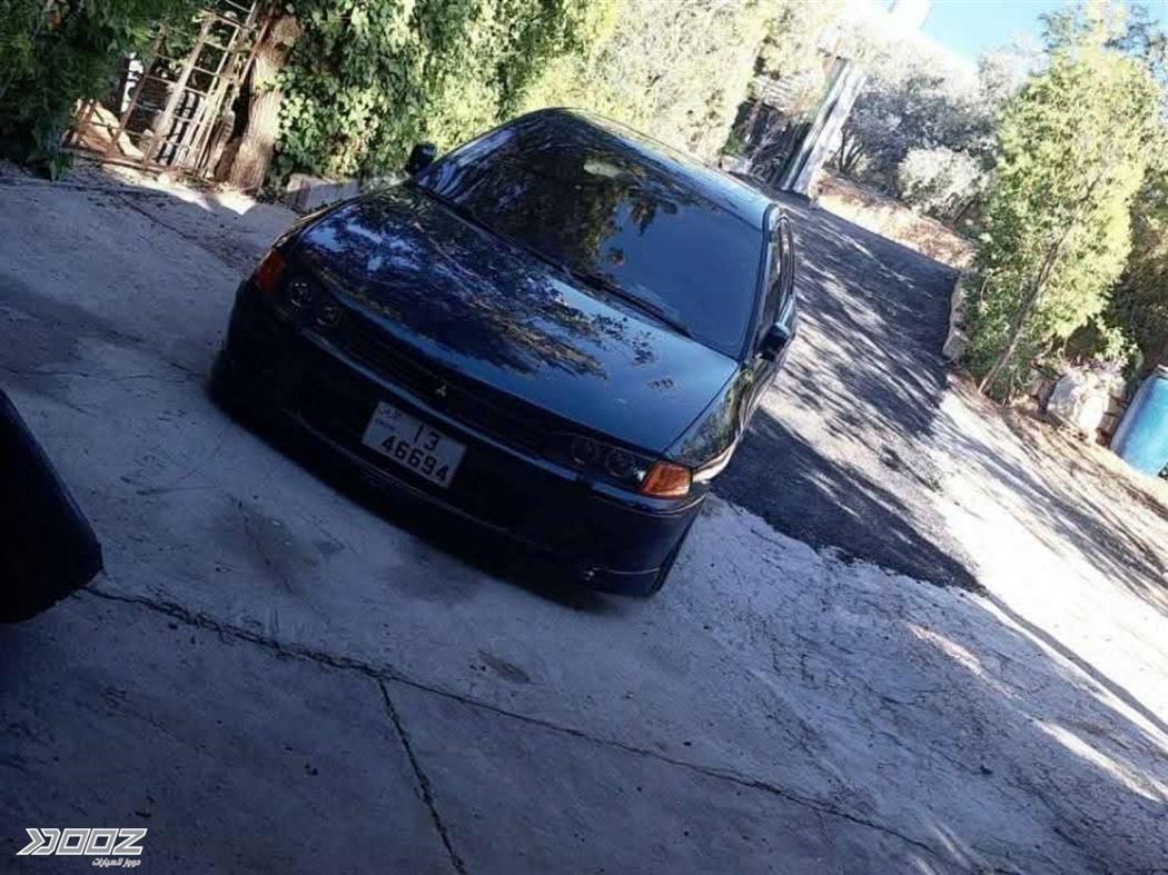 Car image for listing