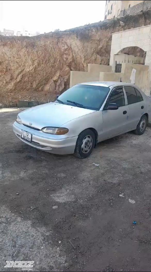 Car image for listing