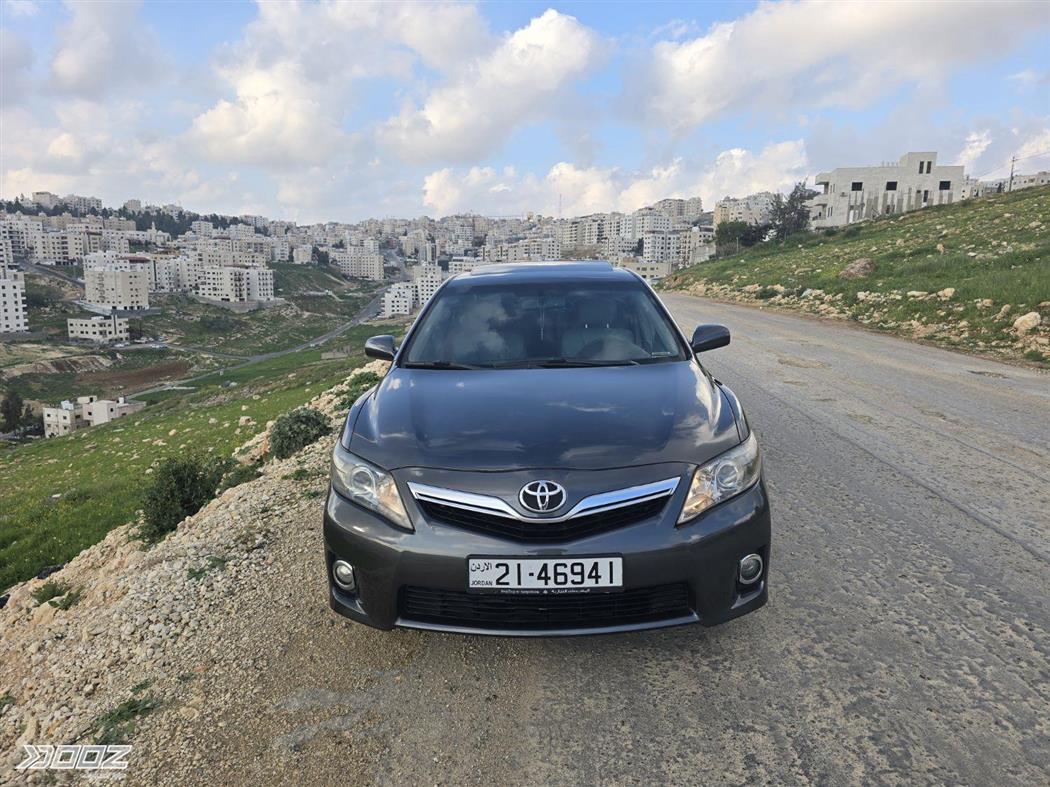 Car image for listing