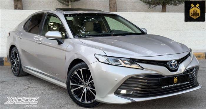 Car image for listing