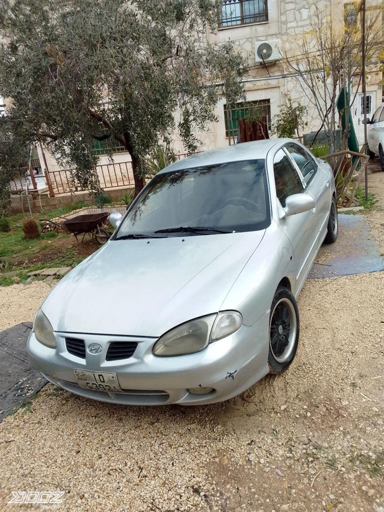 Car image for listing