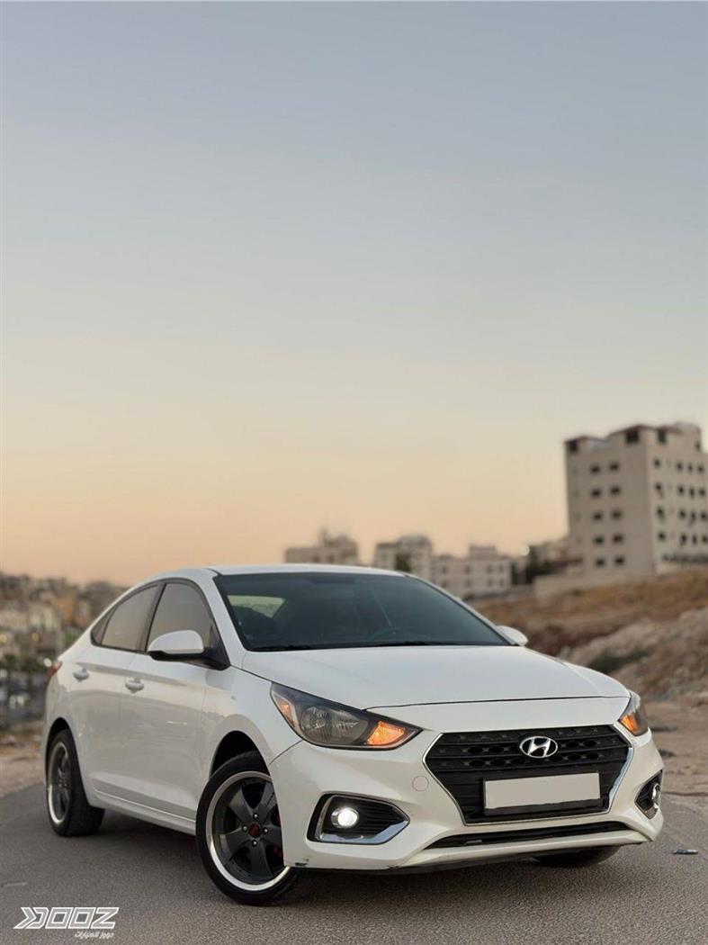 Car image for listing