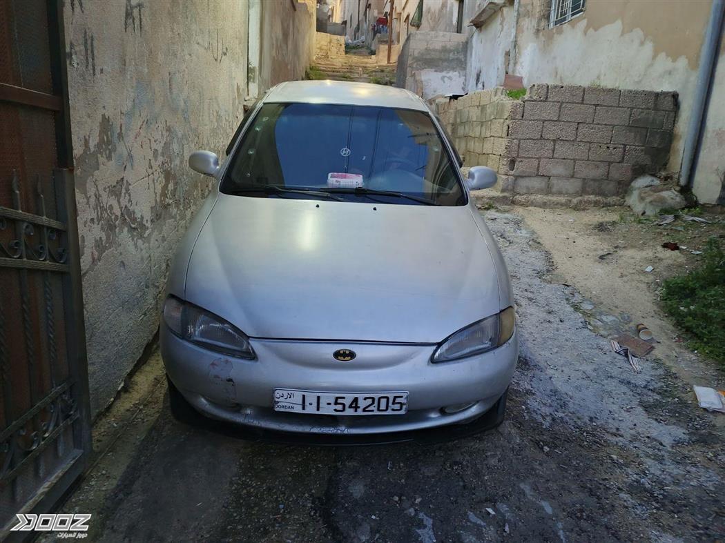 Car image for listing