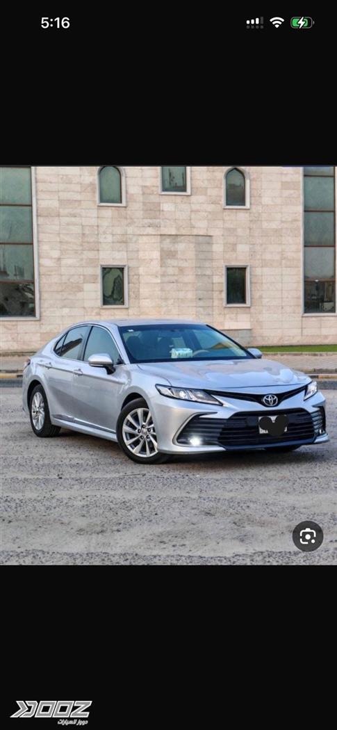 Car image for listing