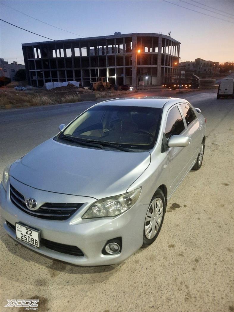 Car image for listing