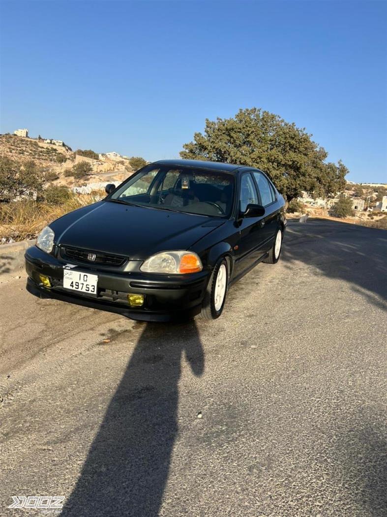 Car image for listing