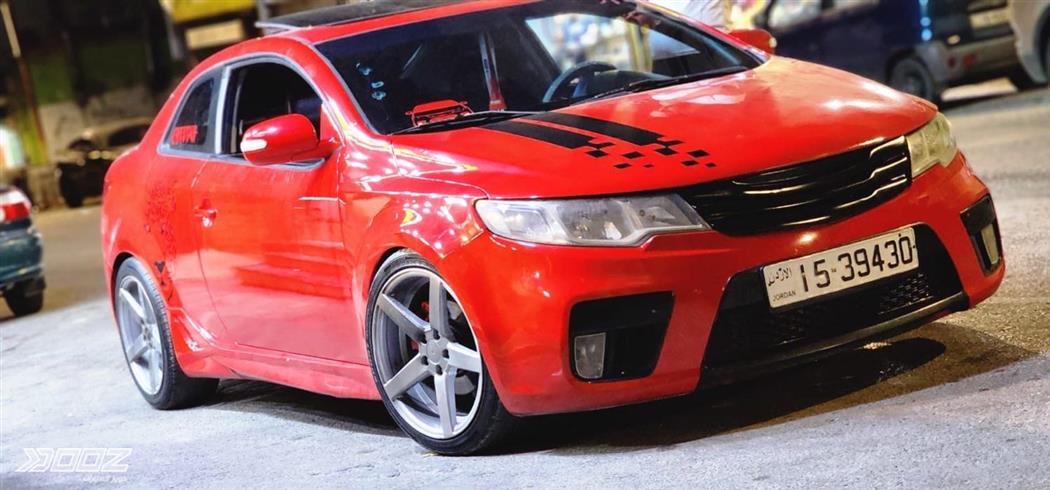 Car image for listing