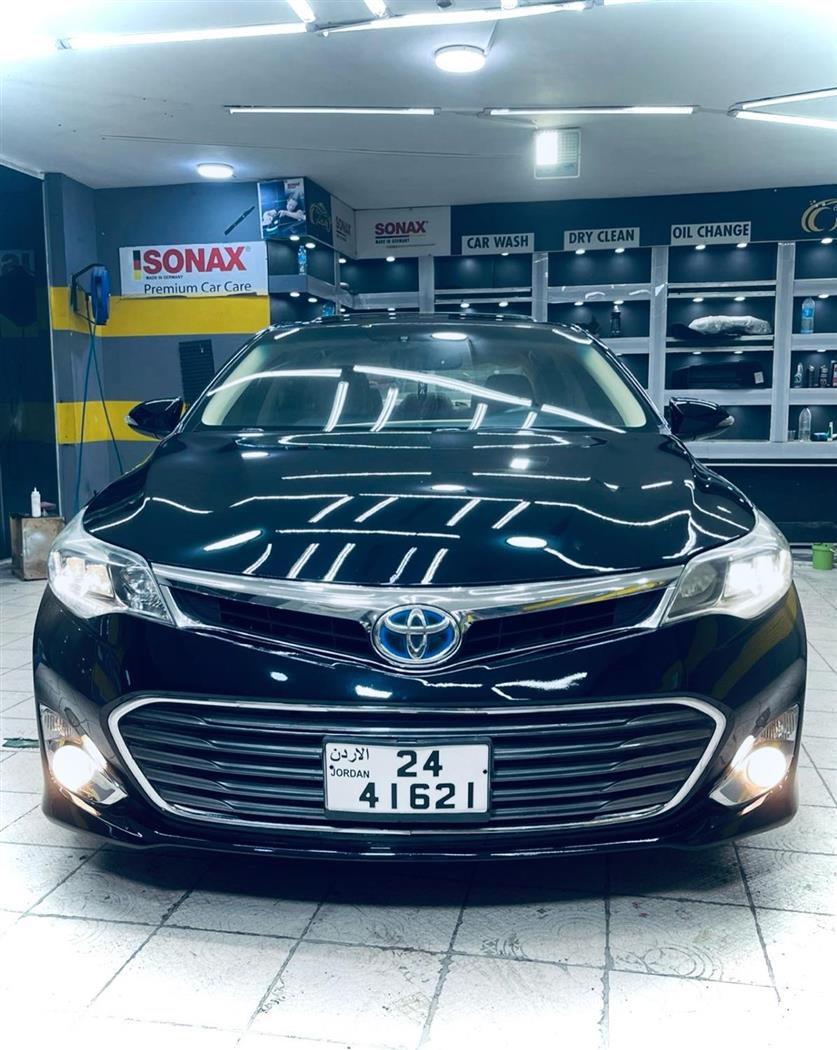 Car image for listing