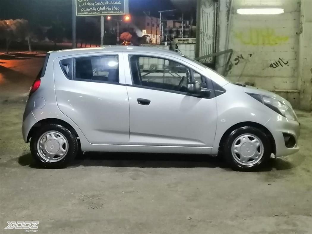 Car image for listing