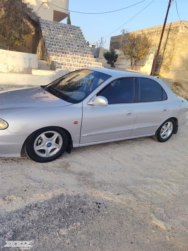 Car image for listing