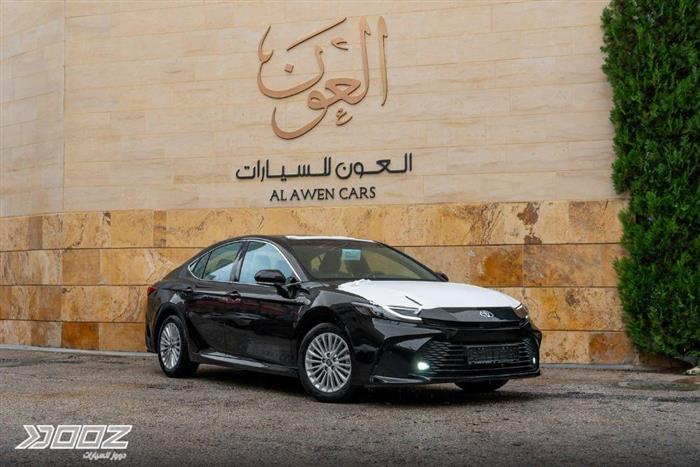 Car image for listing