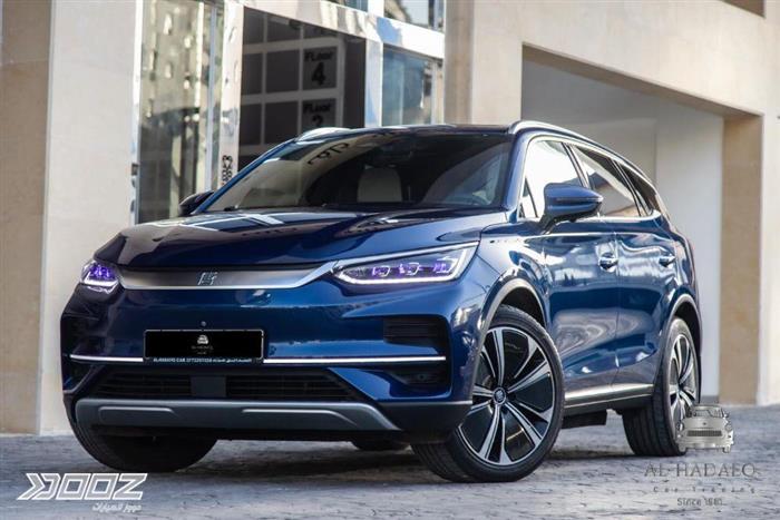 Car image for listing