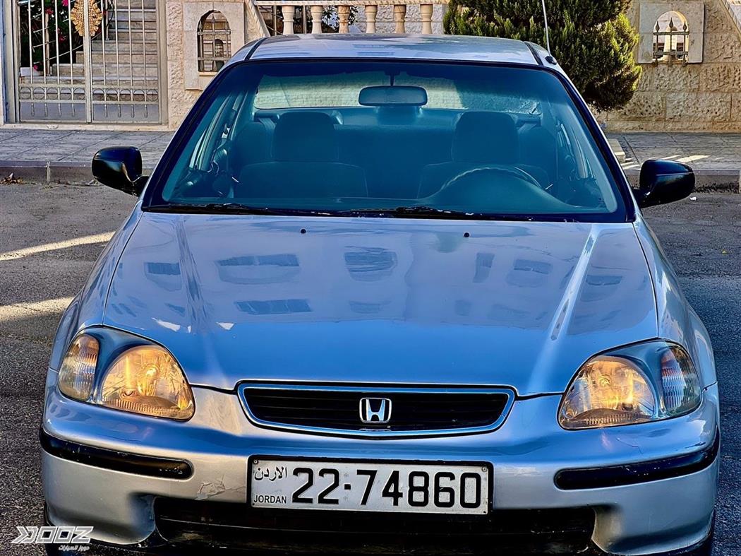 Car image for listing