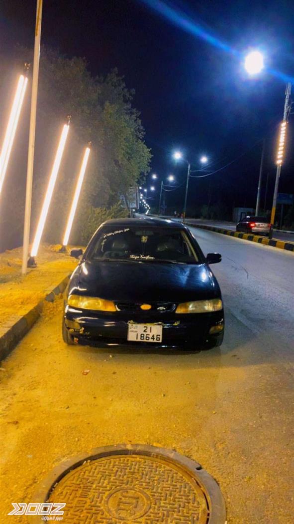 Car image for listing