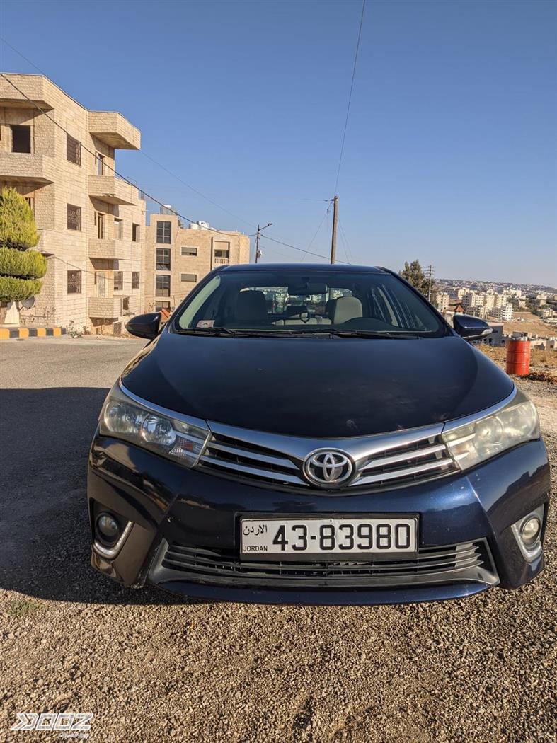 Car image for listing