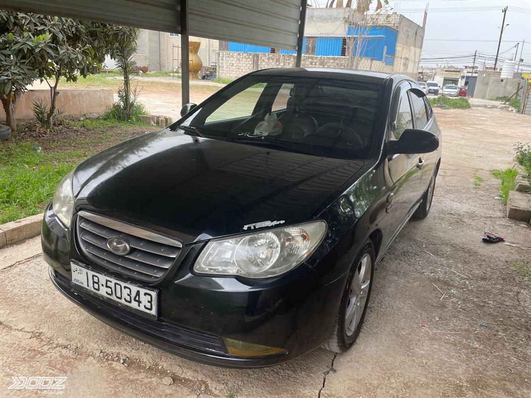 Car image for listing