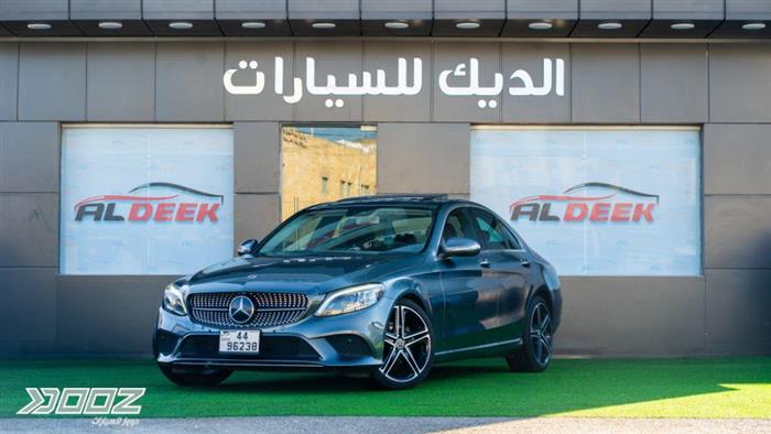 Car image for listing