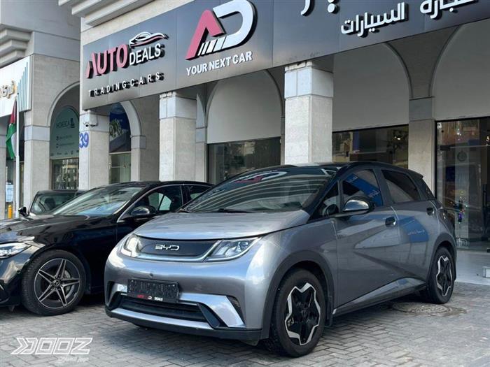 Car image for listing