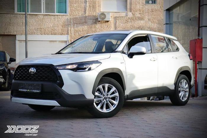 Car image for listing