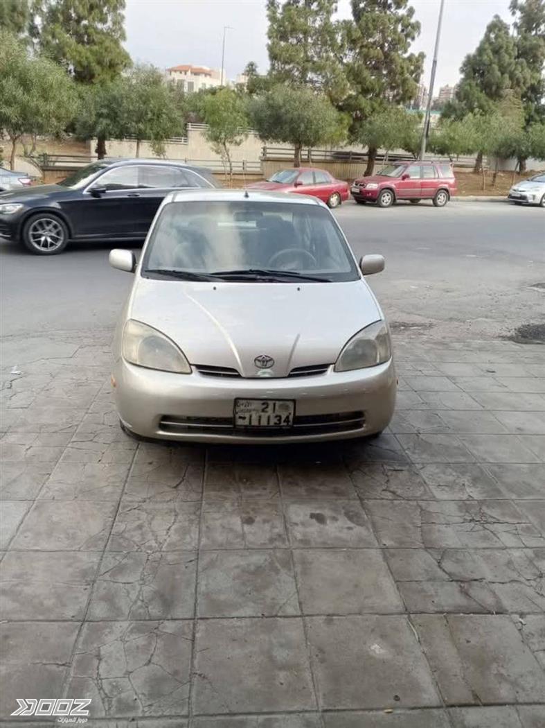 Car image for listing