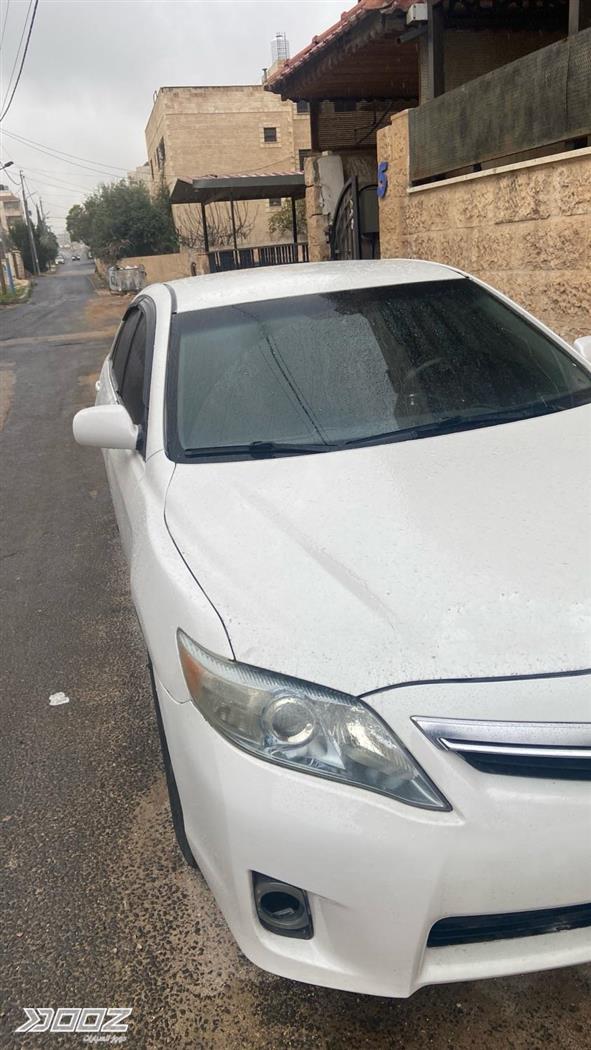 Car image for listing