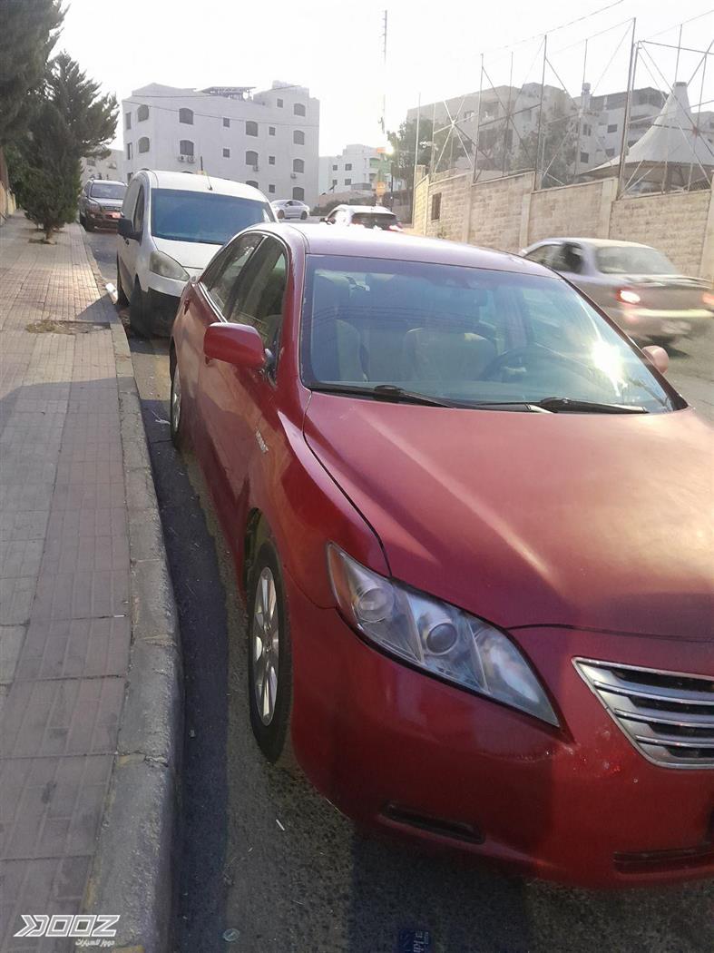 Car image for listing