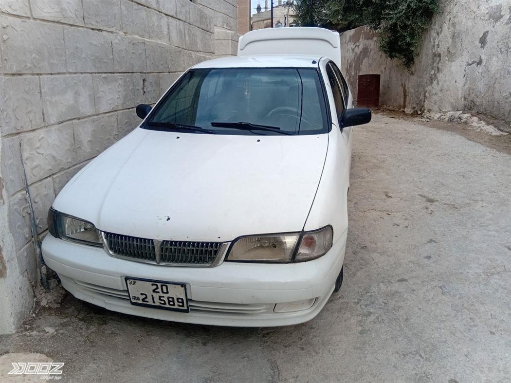 Car image for listing