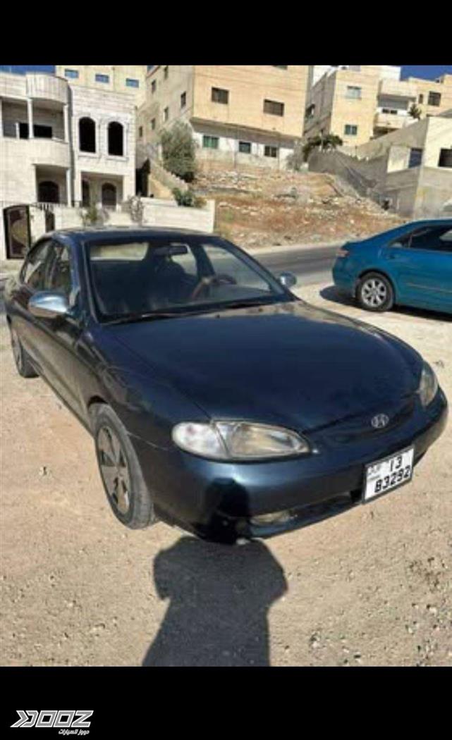 Car image for listing