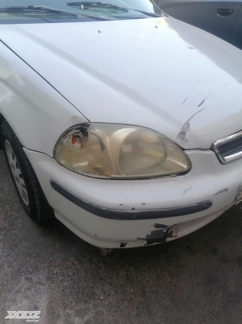 Car image for listing