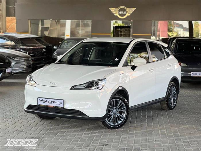 Car image for listing