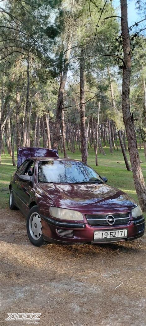 Car image for listing