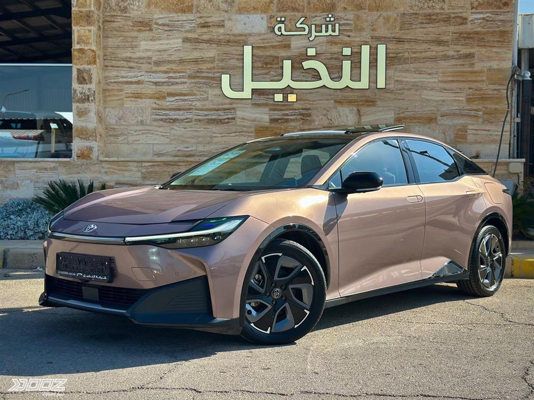 Car image for listing