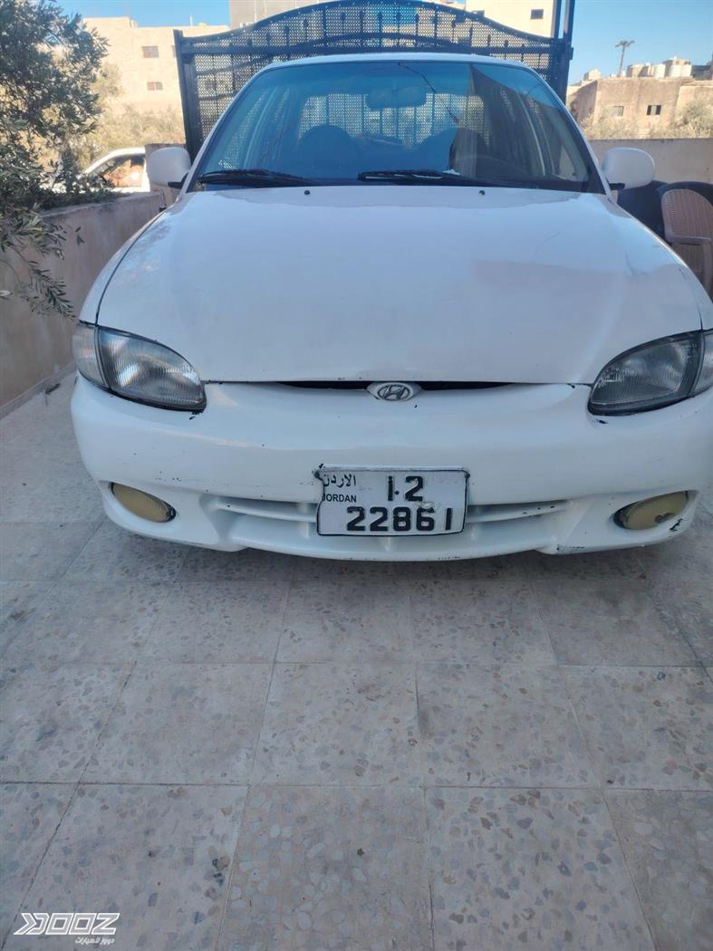 Car image for listing