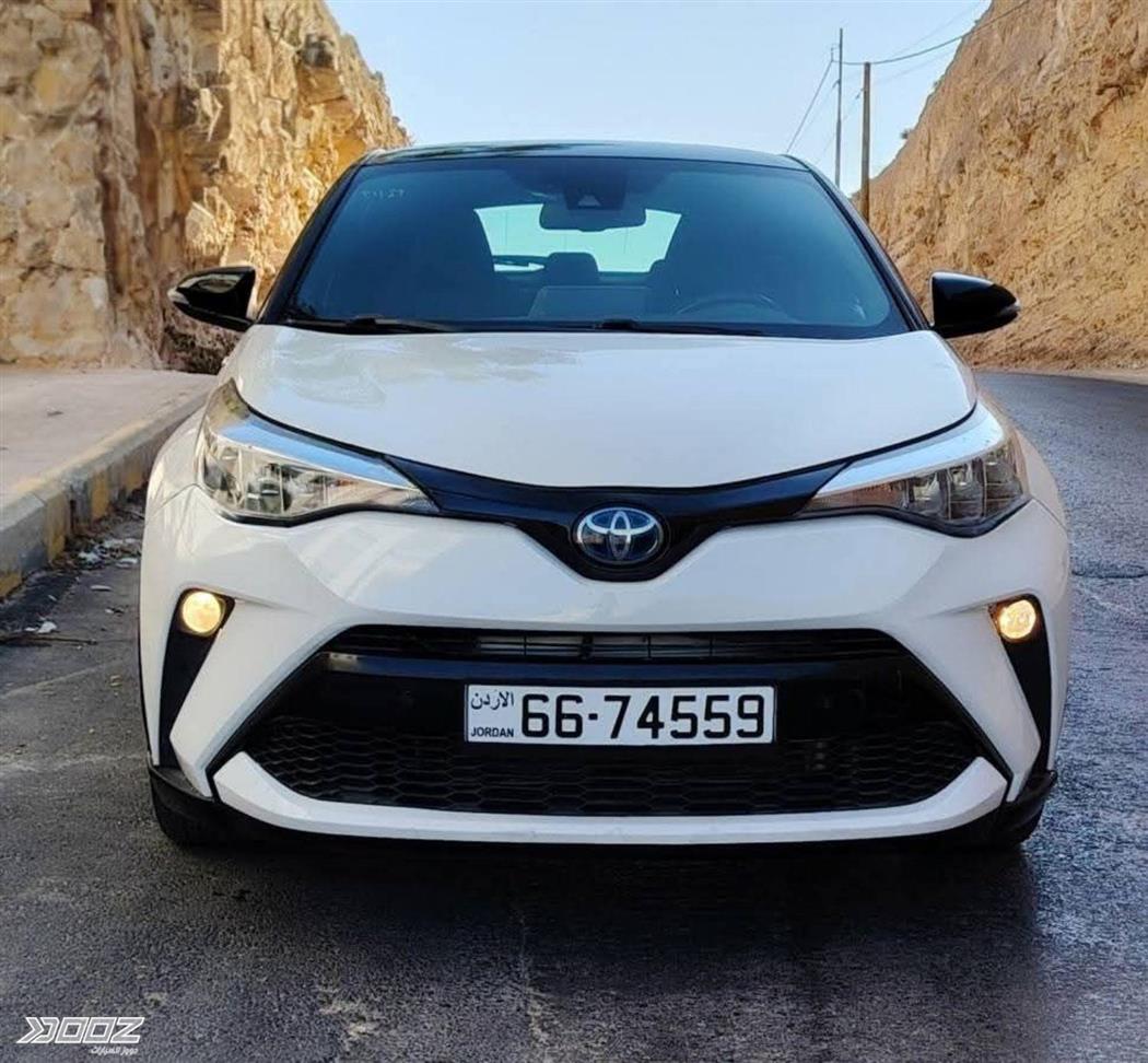 Car image for listing