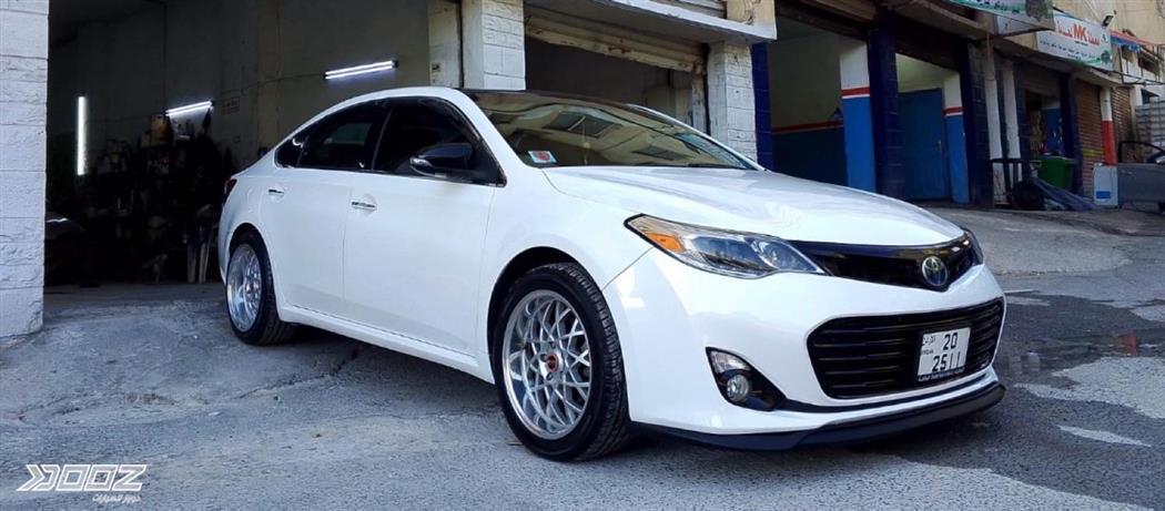 Car image for listing