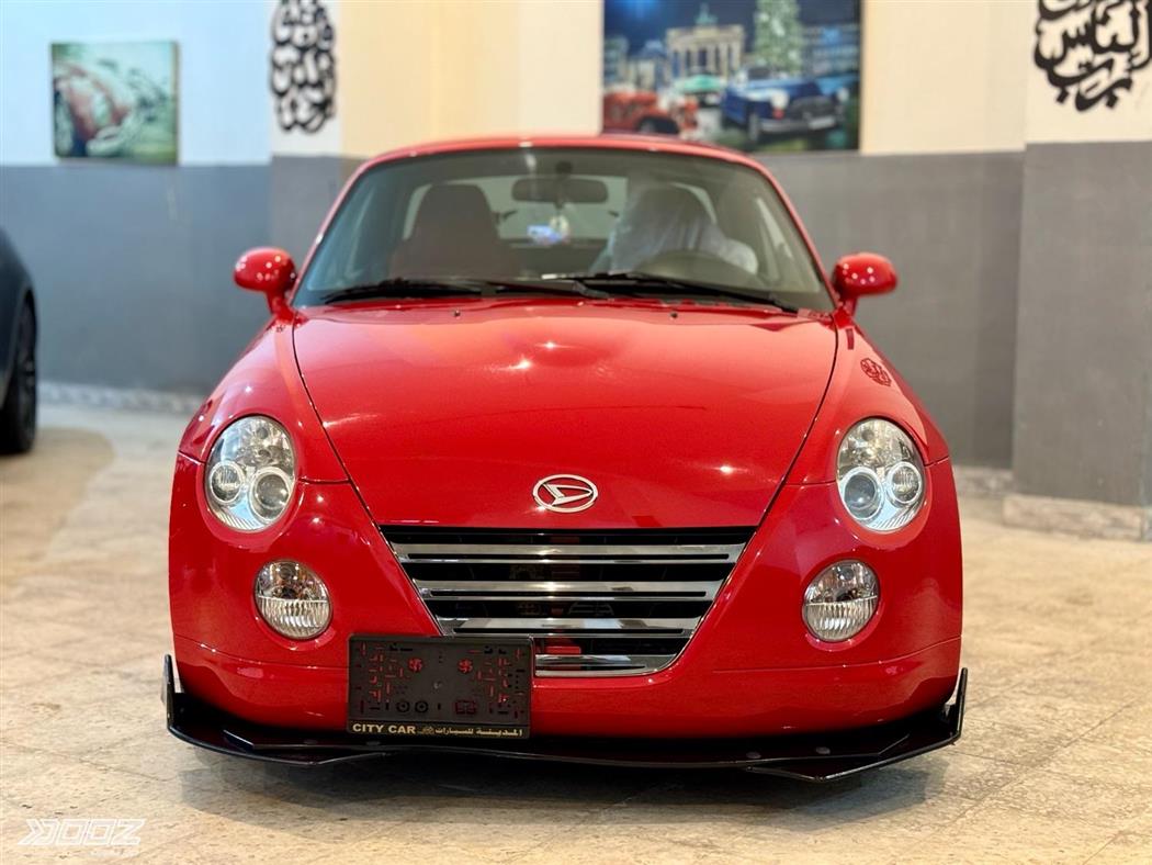 Car image for listing