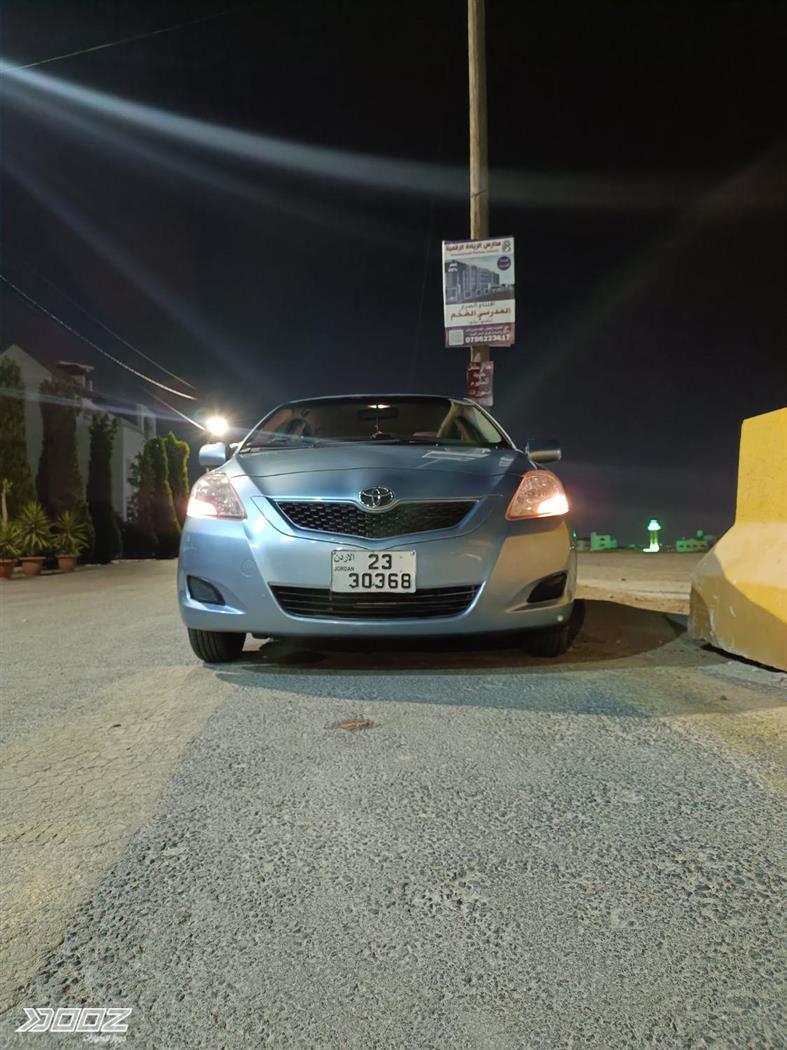 Car image for listing